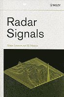 bokomslag Radar Signals