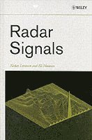 Radar Signals 1