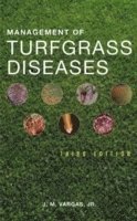 bokomslag Management of Turfgrass Diseases