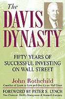 The Davis Dynasty 1