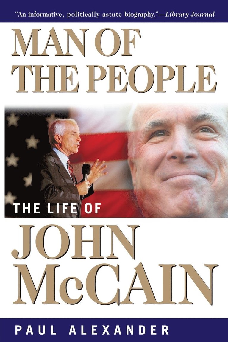 Man of the People