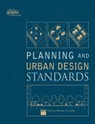 bokomslag Planning and Urban Design Standards