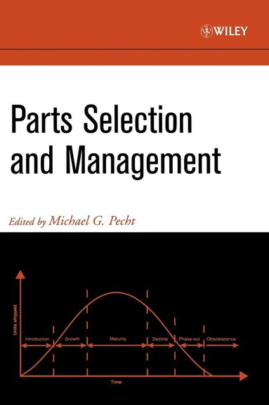 bokomslag Parts Selection and Management