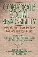 Corporate Social Responsibility 1