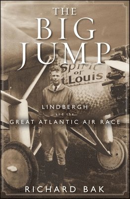 Big Jump 1