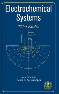 bokomslag Electrochemical Systems