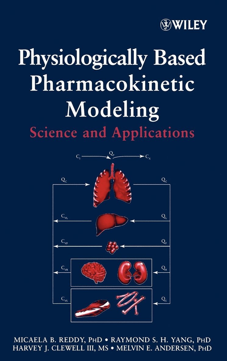 Physiologically Based Pharmacokinetic Modeling 1