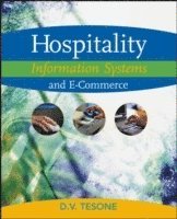 bokomslag Hospitality Information Systems and E-Commerce