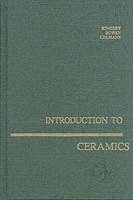 bokomslag Introduction to Ceramics
