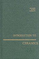 Introduction to Ceramics