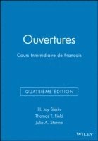 Ouvertures 1