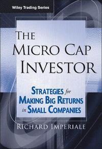 bokomslag The Micro Cap Investor