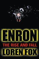 bokomslag Enron