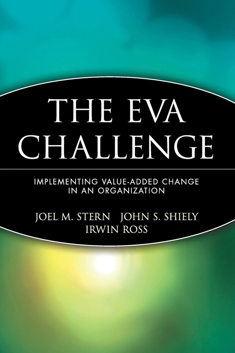 The EVA Challenge 1