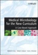 bokomslag Medical Microbiology for the New Curriculum