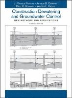 bokomslag Construction Dewatering and Groundwater Control