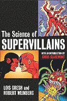 bokomslag Science of Supervillains