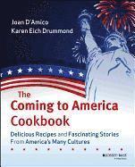 bokomslag The Coming to America Cookbook