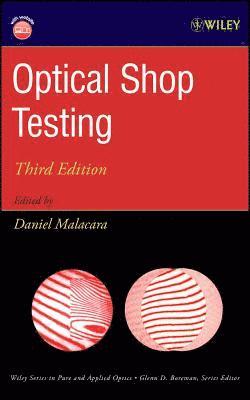 Optical Shop Testing 1