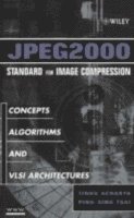 Tinku Acharya, Ping-Sing Tsai, Adjunct Professor) Acharya, Tinku (Avisere Inc., Chief Science Officer & Arizona State Ubiv., Pan American) Tsai, Ping-Sing (University of Texas - JPEG2000 Standard for Image Compression, Inbunden