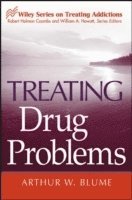 bokomslag Treating Drug Problems