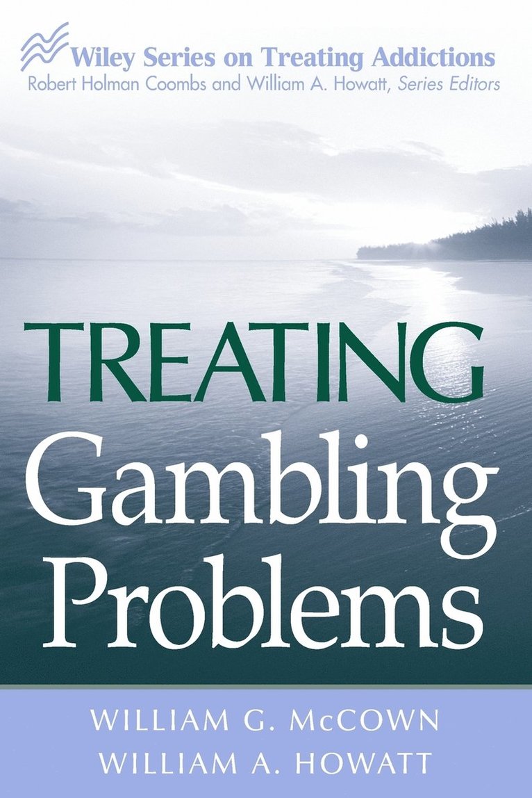 Treating Gambling Problems 1