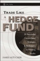 Trade Like a Hedge Fund 1