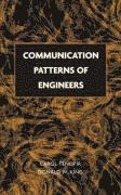 bokomslag Communication Patterns of Engineers