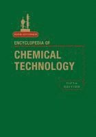 bokomslag Kirk-Othmer Encyclopedia of Chemical Technology, Volume 26