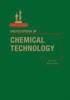 bokomslag Kirk-Othmer Encyclopedia of Chemical Technology, Volume 23