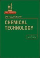 Kirk-Othmer - Kirk-Othmer Encyclopedia of Chemical Technology, Volume 19, Inbunden