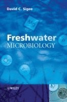 bokomslag Freshwater Microbiology