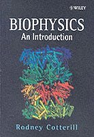 bokomslag Biophysics