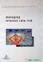 Managing Interest Rate Risk 1