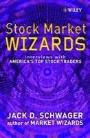 bokomslag Stock Market Wizards