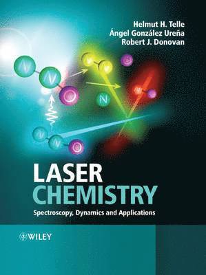 bokomslag Laser Chemistry