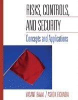 bokomslag Risks, Controls, and Security