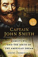 bokomslag Captain John Smith