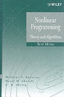 bokomslag Nonlinear Programming
