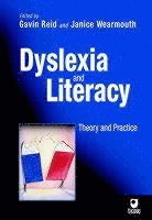 bokomslag Dyslexia &; Literacy - Theory &; Practice