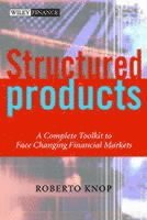 bokomslag Structured Products