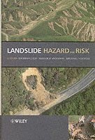 Thomas Glade, Malcolm G. Anderson, Michael J. Crozier - Landslide Hazard and Risk, Inbunden