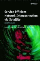 Y. Fun Hu, Gerard Maral, Erina Ferro - Service Efficient Network Interconnection via Satellite, Inbunden