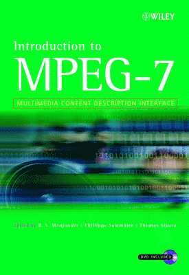 Introduction to MPEG-7 1