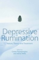 bokomslag Depressive Rumination