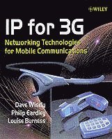 bokomslag IP for 3G