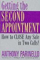 Getting the Second Appointment 1