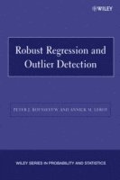 bokomslag Robust Regression and Outlier Detection
