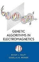 bokomslag Genetic Algorithms in Electromagnetics