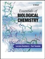 Essentials of Biological Chemistry 1